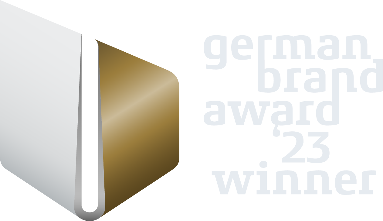 German Brand Award Winner 2023