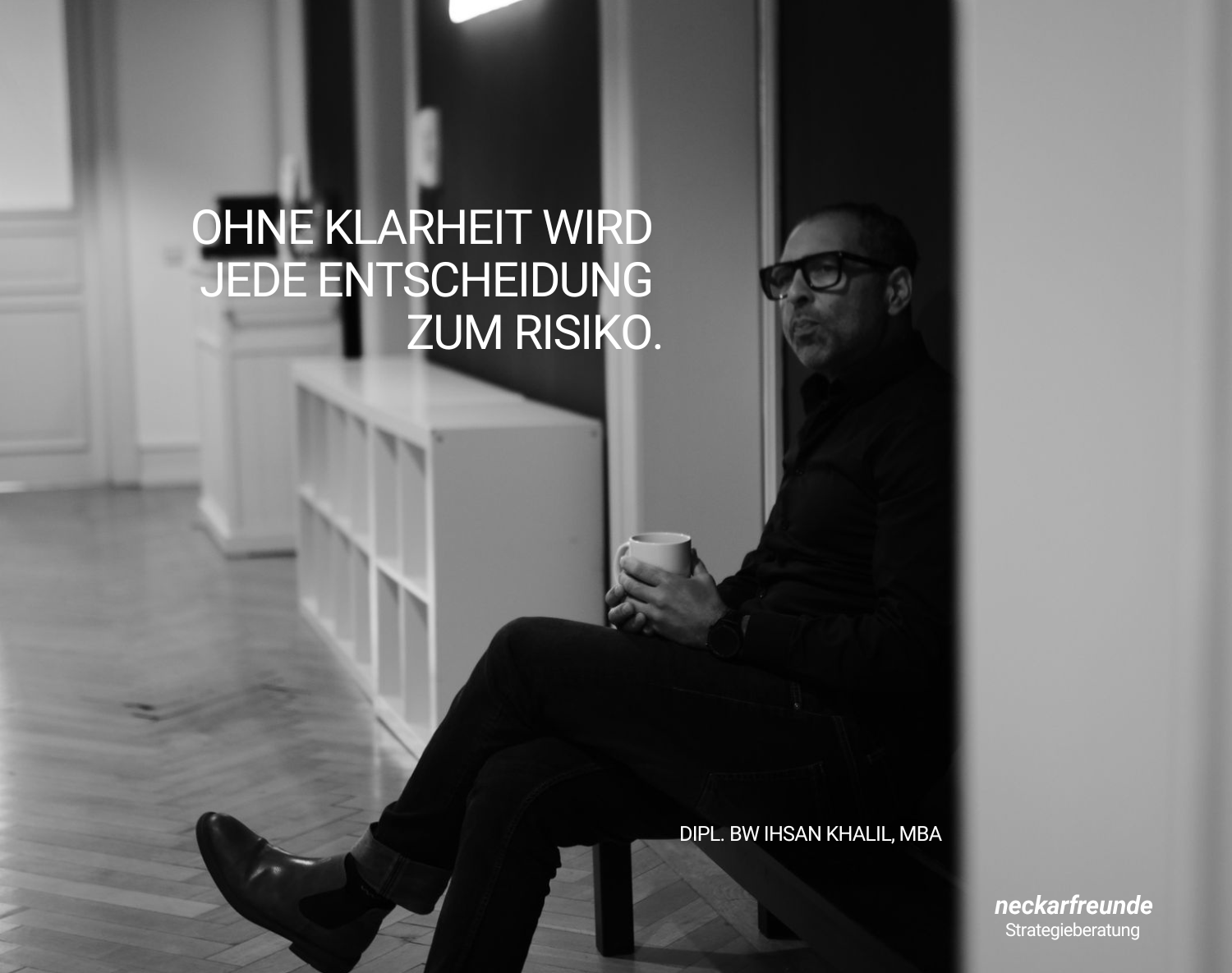 Auf was kann man sich noch verlassen